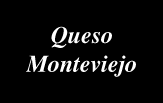 Queso Monteviejo