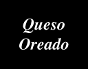 Queso Oreado
